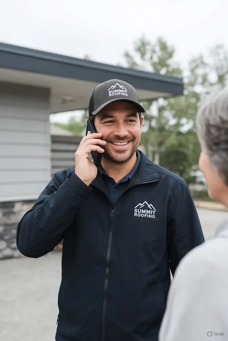 Flat Roof Leak Repair Bitely, MI FAQs